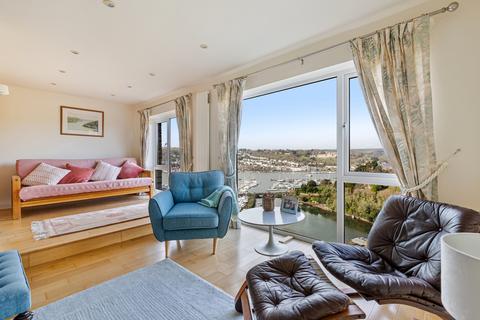 3 bedroom terraced house for sale, Higher Contour Road, Kingswear