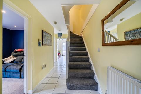4 bedroom end of terrace house for sale, Heron Way, Wallington SM6