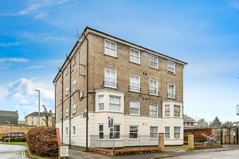 undefined, The Avenue, Bedford