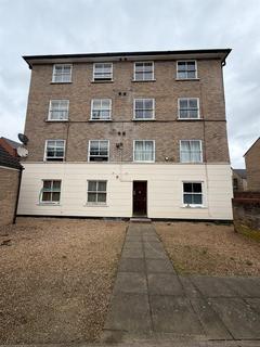 1 bedroom flat for sale, The Avenue, Bedford