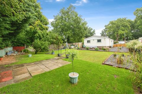 undefined, Shepherds Grove Park, Stanton, Bury St. Edmunds