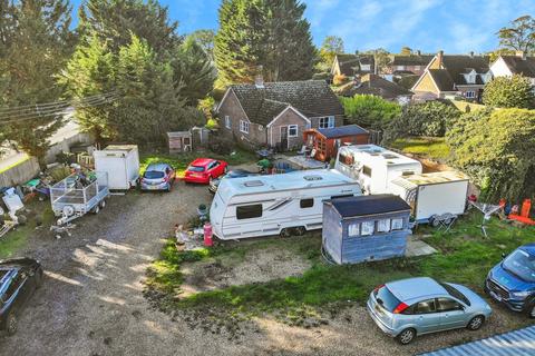 3 bedroom detached bungalow for sale, Culford Road, Ingham, Bury St. Edmunds
