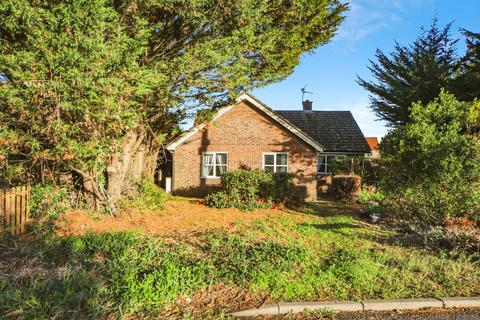3 bedroom detached bungalow for sale, Culford Road, Ingham, Bury St. Edmunds