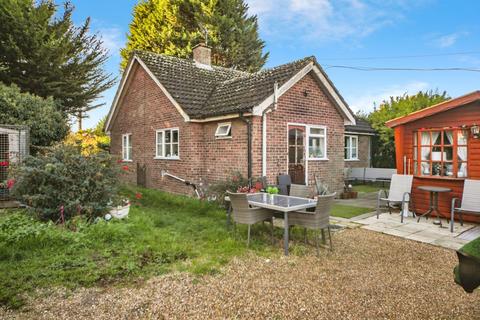 3 bedroom detached bungalow for sale, Culford Road, Ingham, Bury St. Edmunds