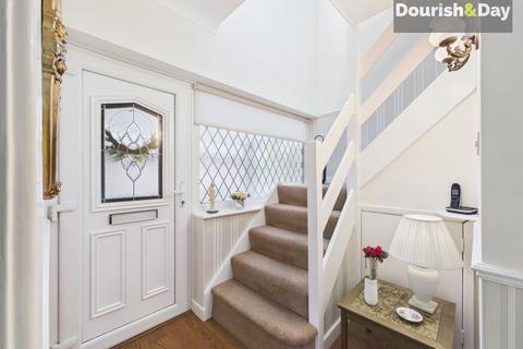 3 bedroom detached house for sale, Oakley Close, Stafford ST19
