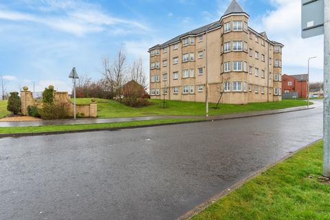 undefined, Cambridge Crescent, Airdrie, ML6