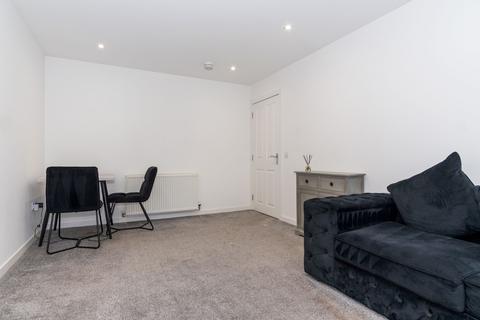 undefined, Cambridge Crescent, Airdrie, ML6