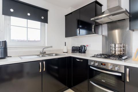 undefined, Cambridge Crescent, Airdrie, ML6