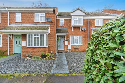 Judith Gardens, Kempston, Bedford