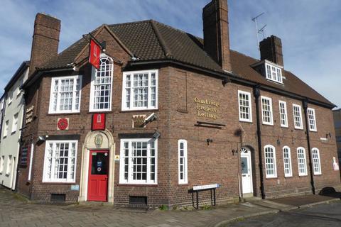 undefined, Newmarket Road, Rose & Crown House, CB5