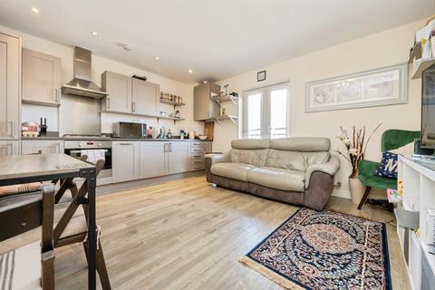 2 bedroom flat for sale, Nettleton Mews, Shortstown, Bedford