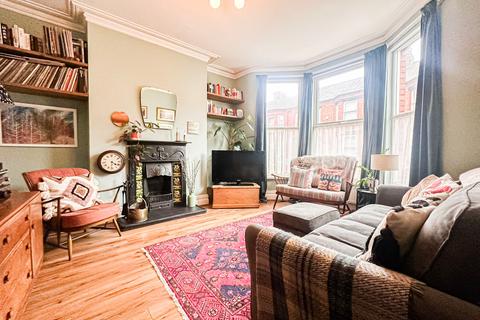 4 bedroom terraced house for sale, Oakdale Road, Mossley Hill, L18