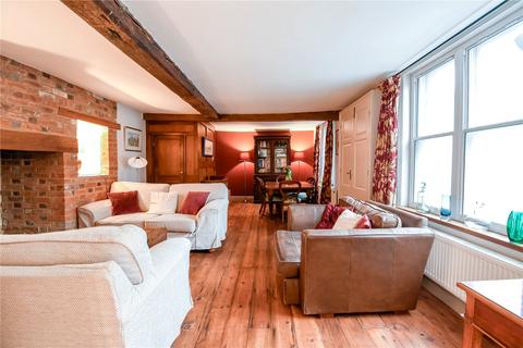 undefined, Five All's Court, London Road, Marlborough, SN8