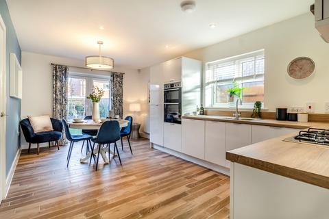 3 bedroom detached house for sale, Norton Road, Thurston, Bury St. Edmunds