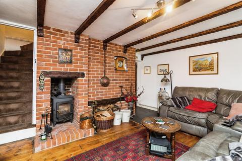 undefined, Upper Olland Street, Bungay
