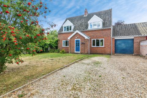 undefined, Staithe Road, Burgh St. Peter, Beccles