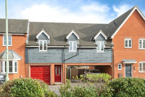 undefined, Blackbird Drive, Bury St. Edmunds