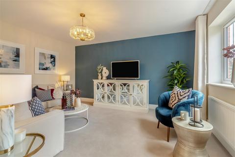 undefined, Larkspur Circle, Thurston, Bury St. Edmunds