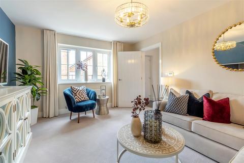 undefined, Larkspur Circle, Thurston, Bury St. Edmunds