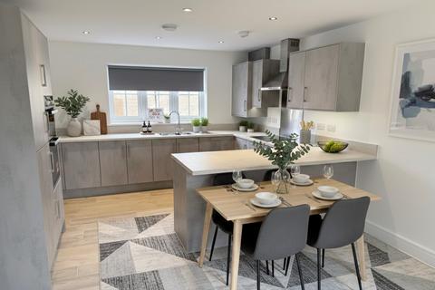 4 bedroom detached house for sale, Larkspur Circle, Thurston, Bury St. Edmunds