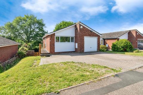 Waveney Road, Bungay