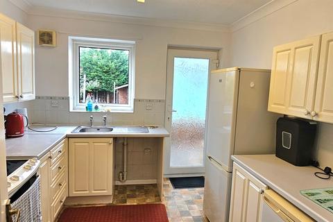 undefined, Meadowvale Close, Beccles
