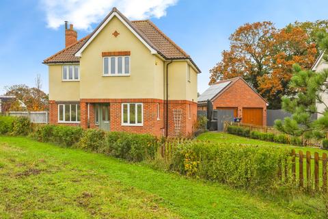 5 bedroom detached house for sale, Wellington Close, Chedburgh, Bury St. Edmunds