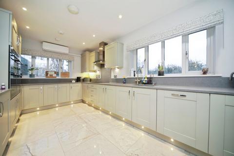 undefined, Wellington Close, Chedburgh, Bury St. Edmunds