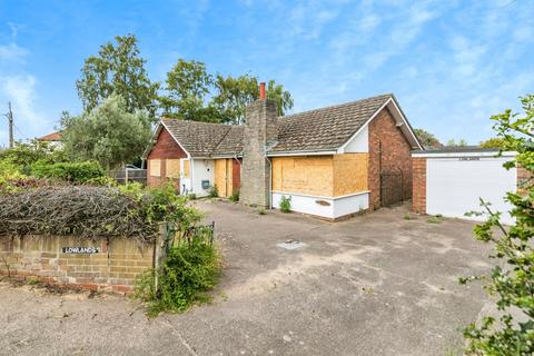 undefined, St. Johns Road, Bungay
