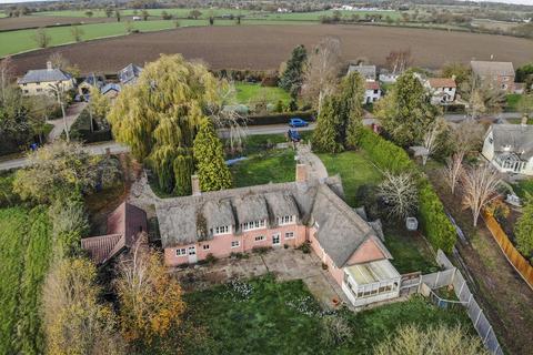 undefined, Windsor Green, Cockfield, Bury St. Edmunds