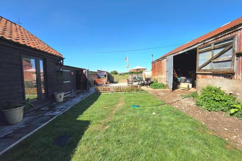 undefined, Marsh Lane, Earsham, Bungay