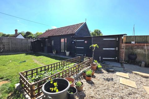 undefined, Marsh Lane, Earsham, Bungay