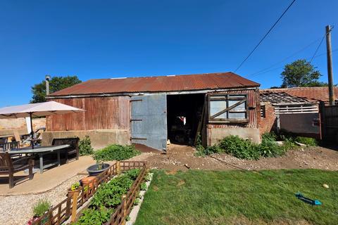 undefined, Marsh Lane, Earsham, Bungay