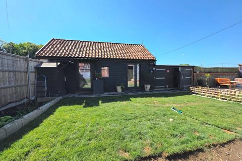 undefined, Marsh Lane, Earsham, Bungay