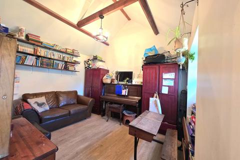 undefined, Marsh Lane, Earsham, Bungay