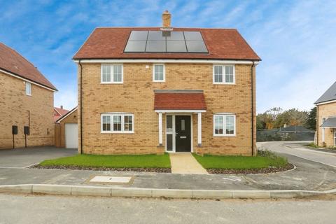 undefined, Larkspur Circle, Thurston, Bury St. Edmunds