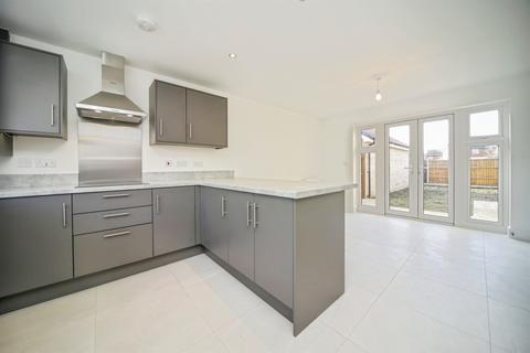 4 bedroom detached house for sale, Larkspur Circle, Thurston, Bury St. Edmunds