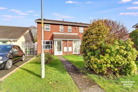 undefined, Gunstock Close, Sutton Coldfield, B74 2DL