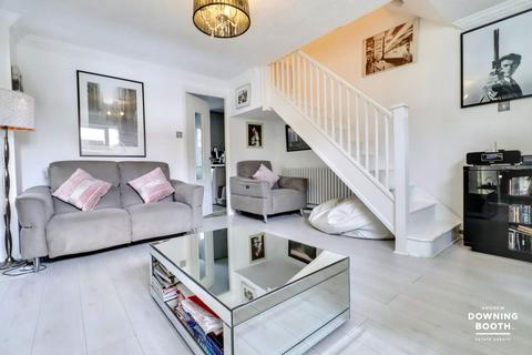 2 bedroom end of terrace house for sale, Gunstock Close, Sutton Coldfield, B74 2DL