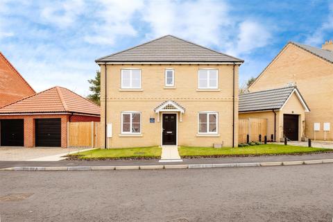 undefined, Bedingfield Road, Bungay