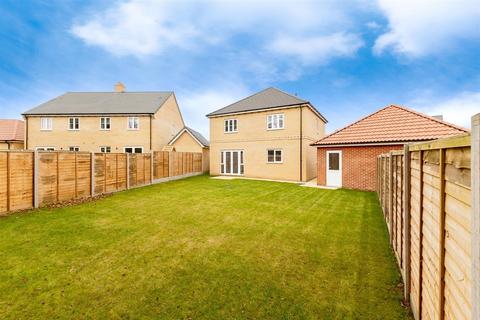 undefined, Bedingfield Road, Bungay