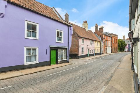 undefined, Bridge Street, Bungay