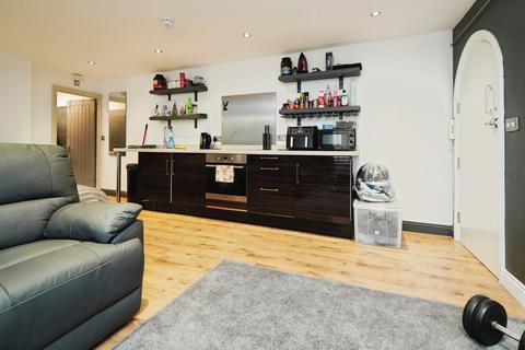 undefined, Brunswick Square, Hove