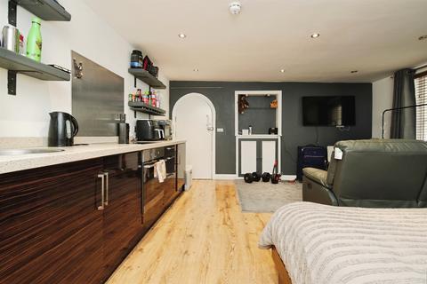 undefined, Brunswick Square, Hove