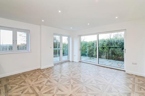 undefined, The Street, Metfield, Harleston