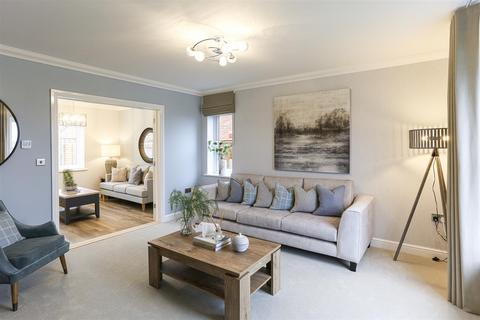 undefined, Ellis Drive, Bungay
