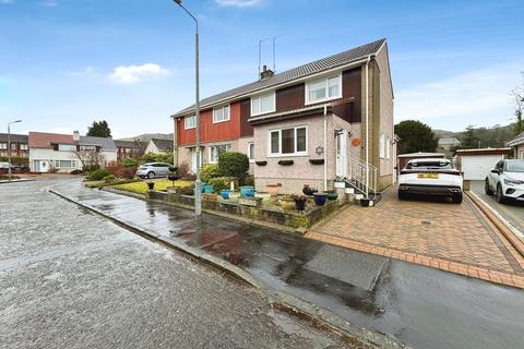undefined, Old Kilpatrick G60