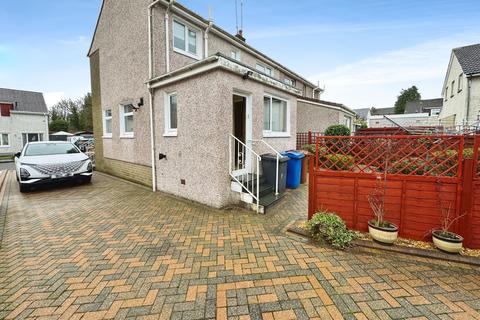 undefined, Old Kilpatrick G60