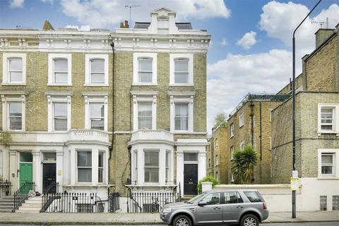 1 bedroom flat to rent, Finborough Road, London SW10