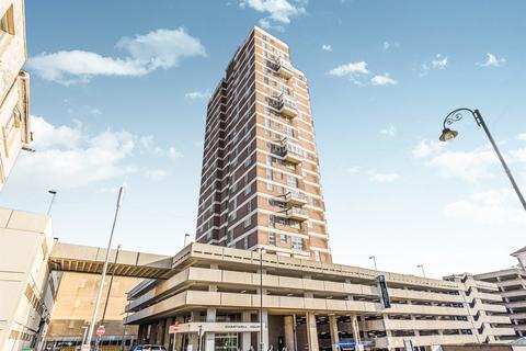 2 bedroom apartment for sale, Russell Square, Brighton
